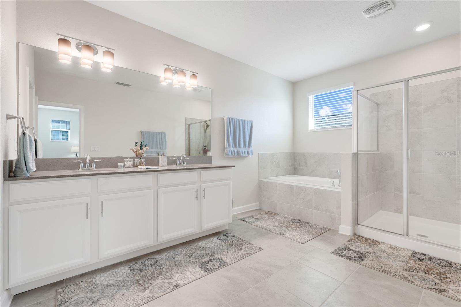 STOREY LAKE TRACT K - Residential