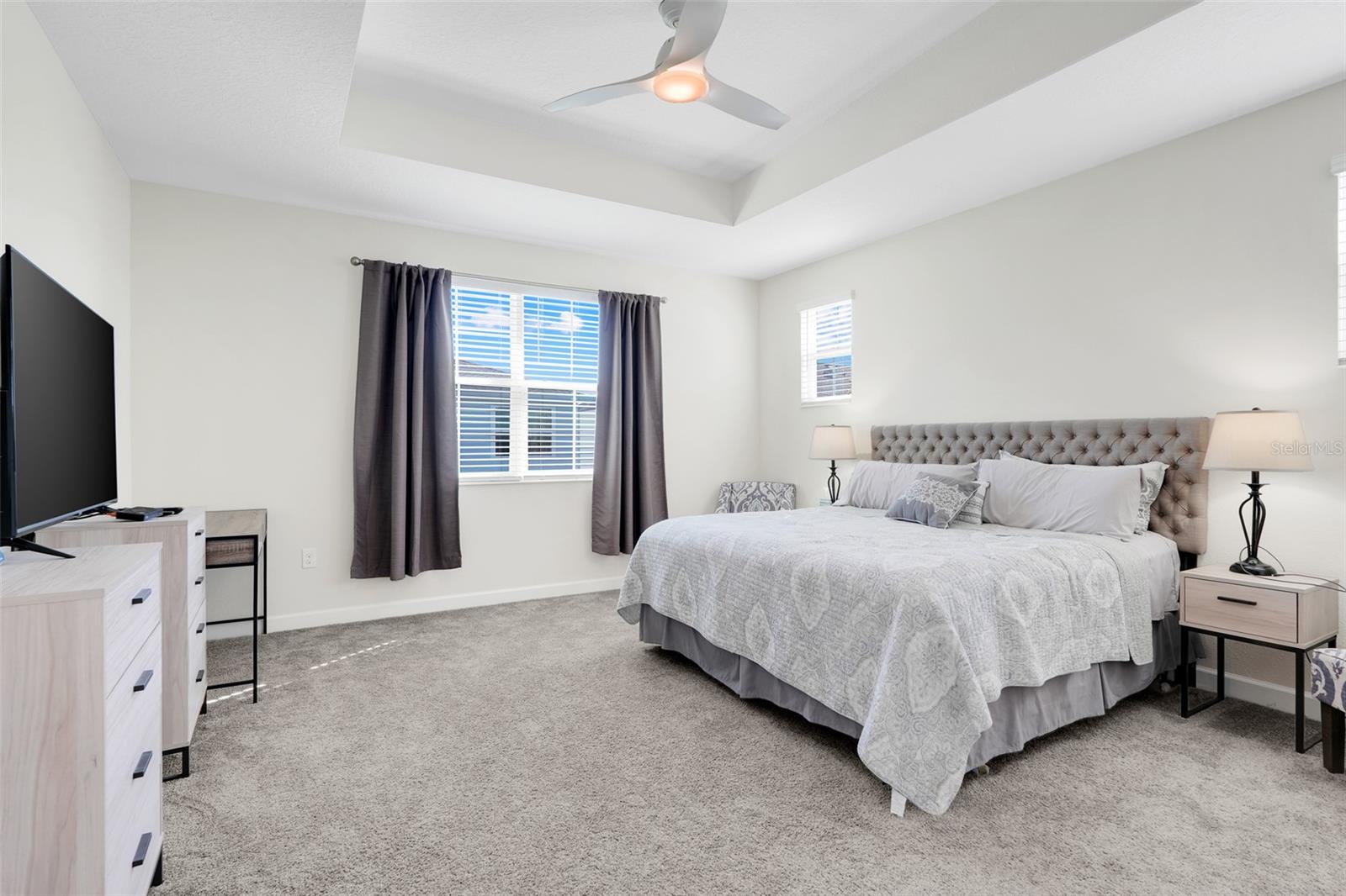 STOREY LAKE TRACT K - Residential