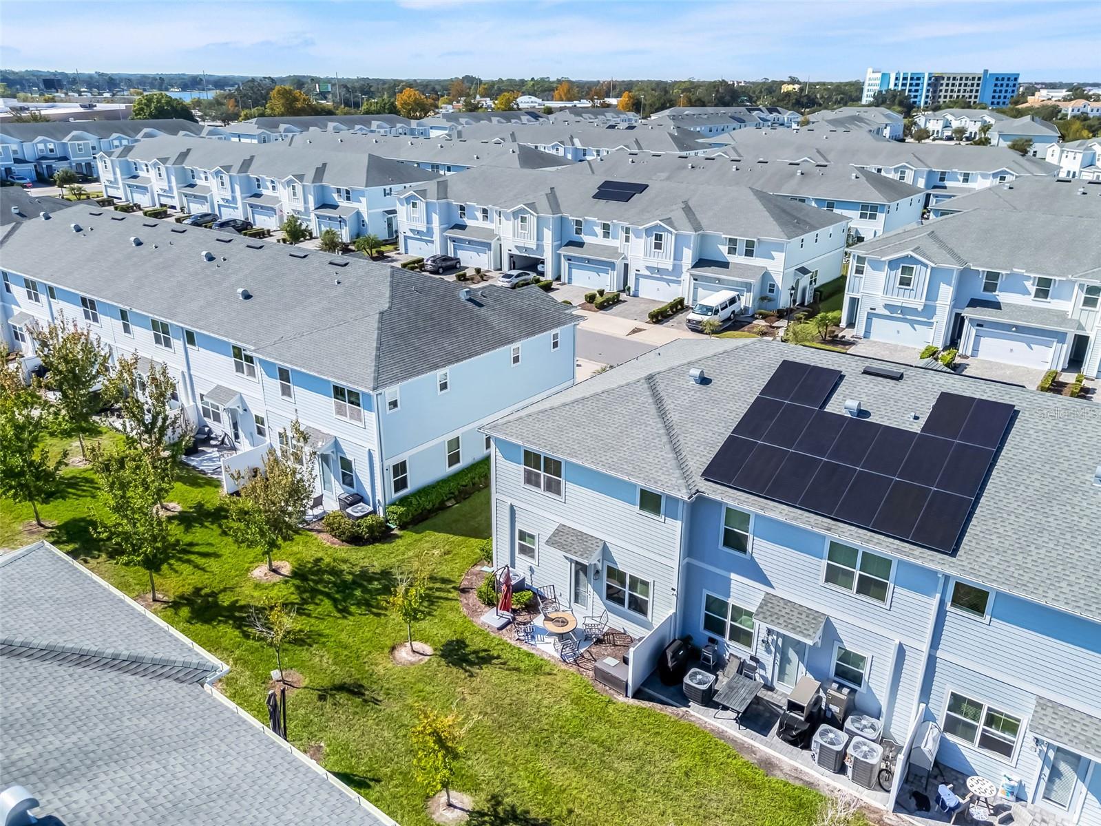 STOREY LAKE TRACT K - Residential