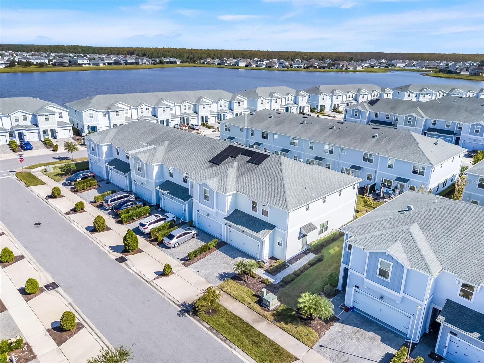 STOREY LAKE TRACT K - Residential