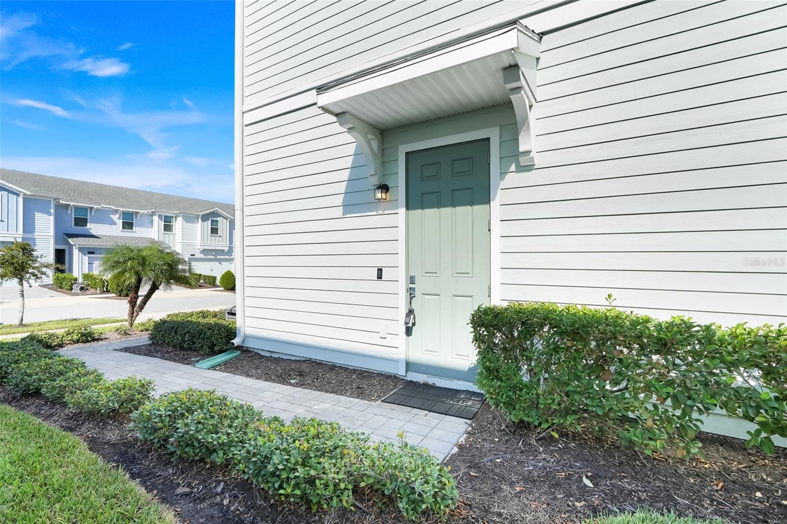 STOREY LAKE TRACT K - Residential