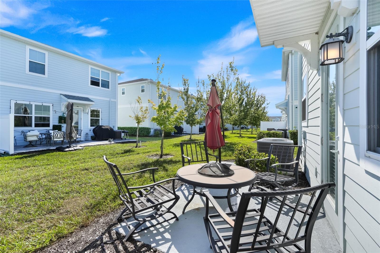 STOREY LAKE TRACT K - Residential