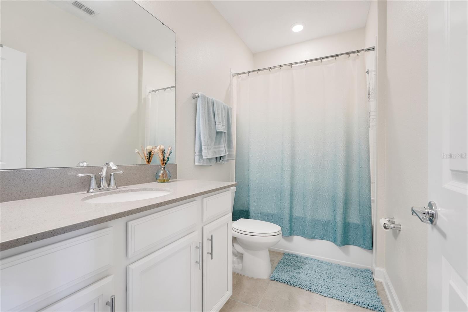 STOREY LAKE TRACT K - Residential