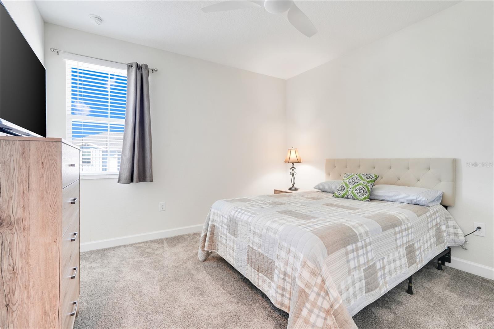 STOREY LAKE TRACT K - Residential