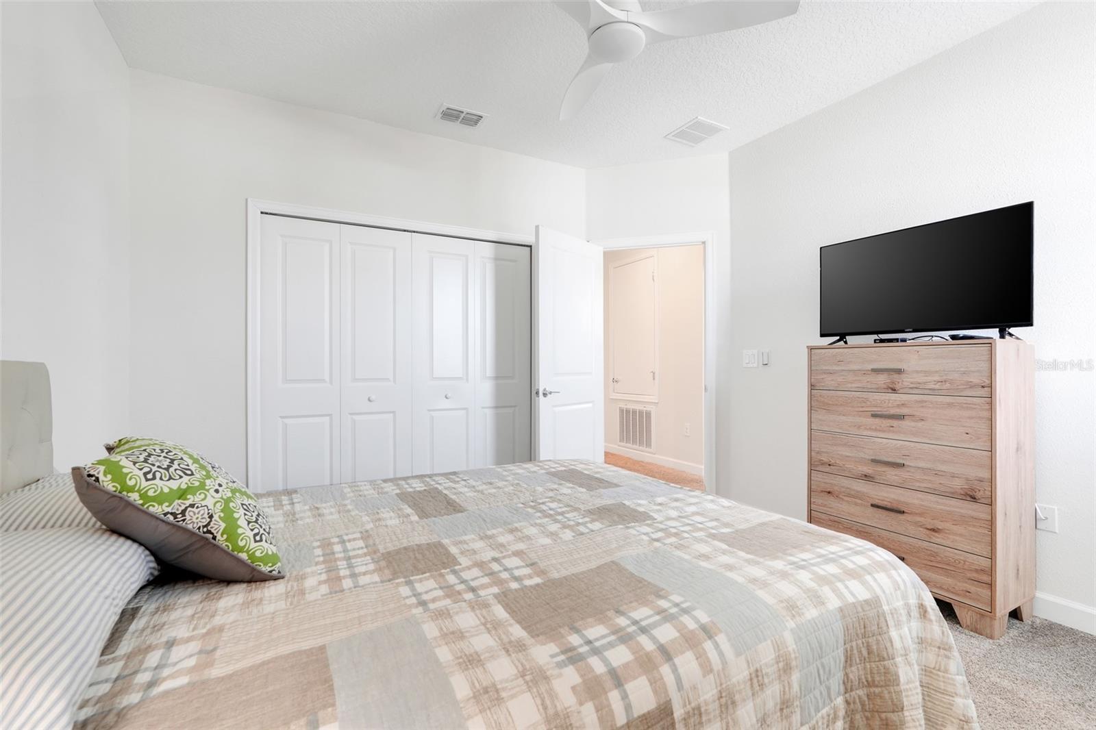 STOREY LAKE TRACT K - Residential