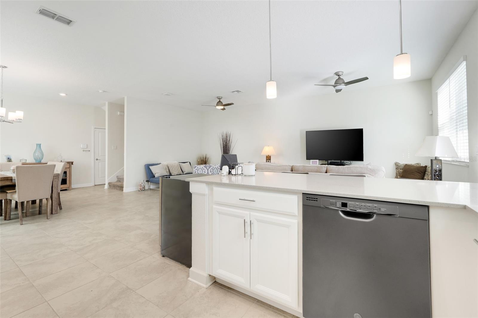 STOREY LAKE TRACT K - Residential