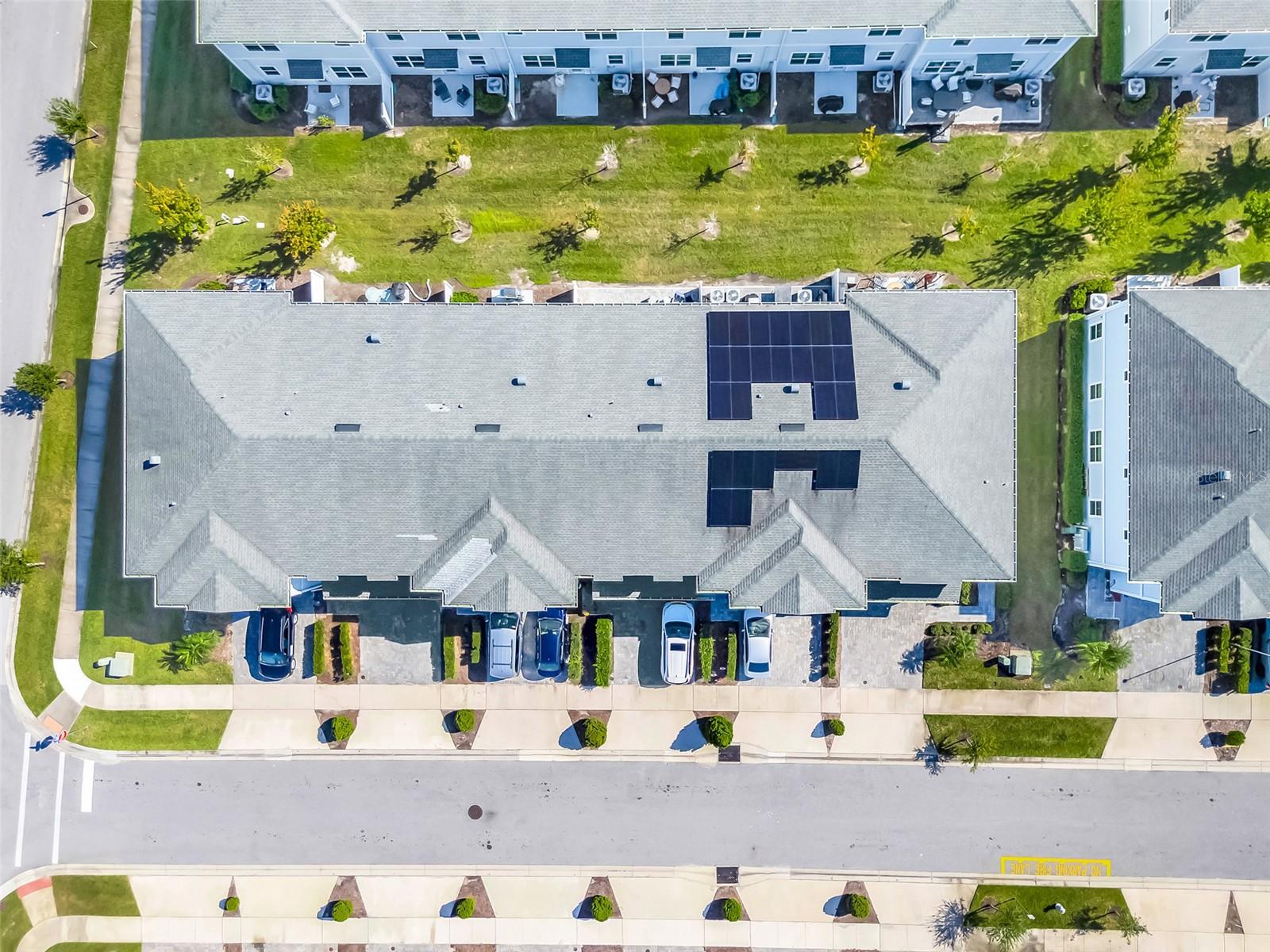 STOREY LAKE TRACT K - Residential