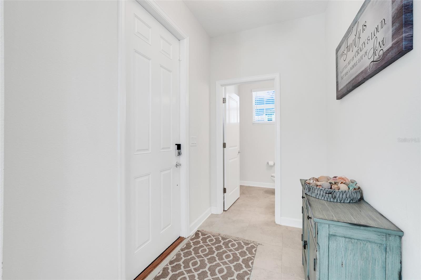 STOREY LAKE TRACT K - Residential