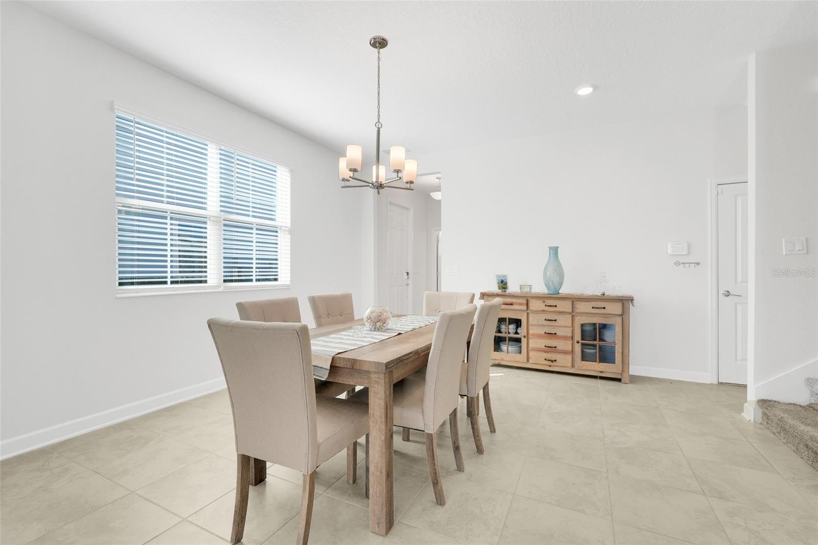 STOREY LAKE TRACT K - Residential