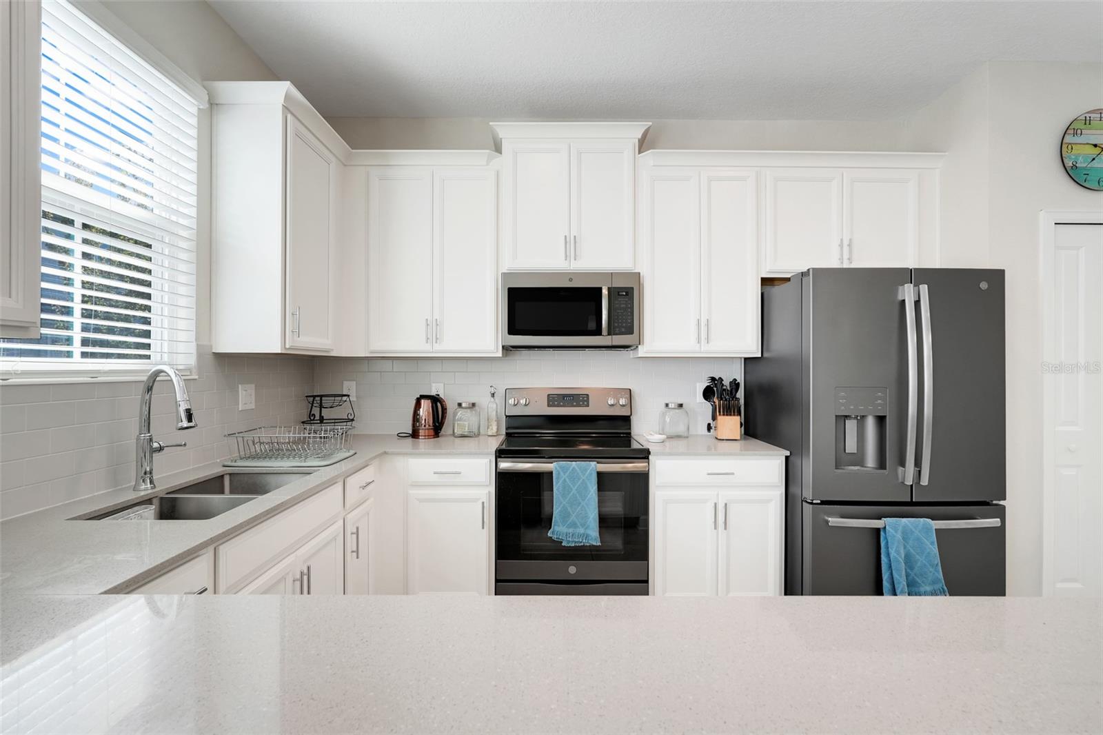 STOREY LAKE TRACT K - Residential