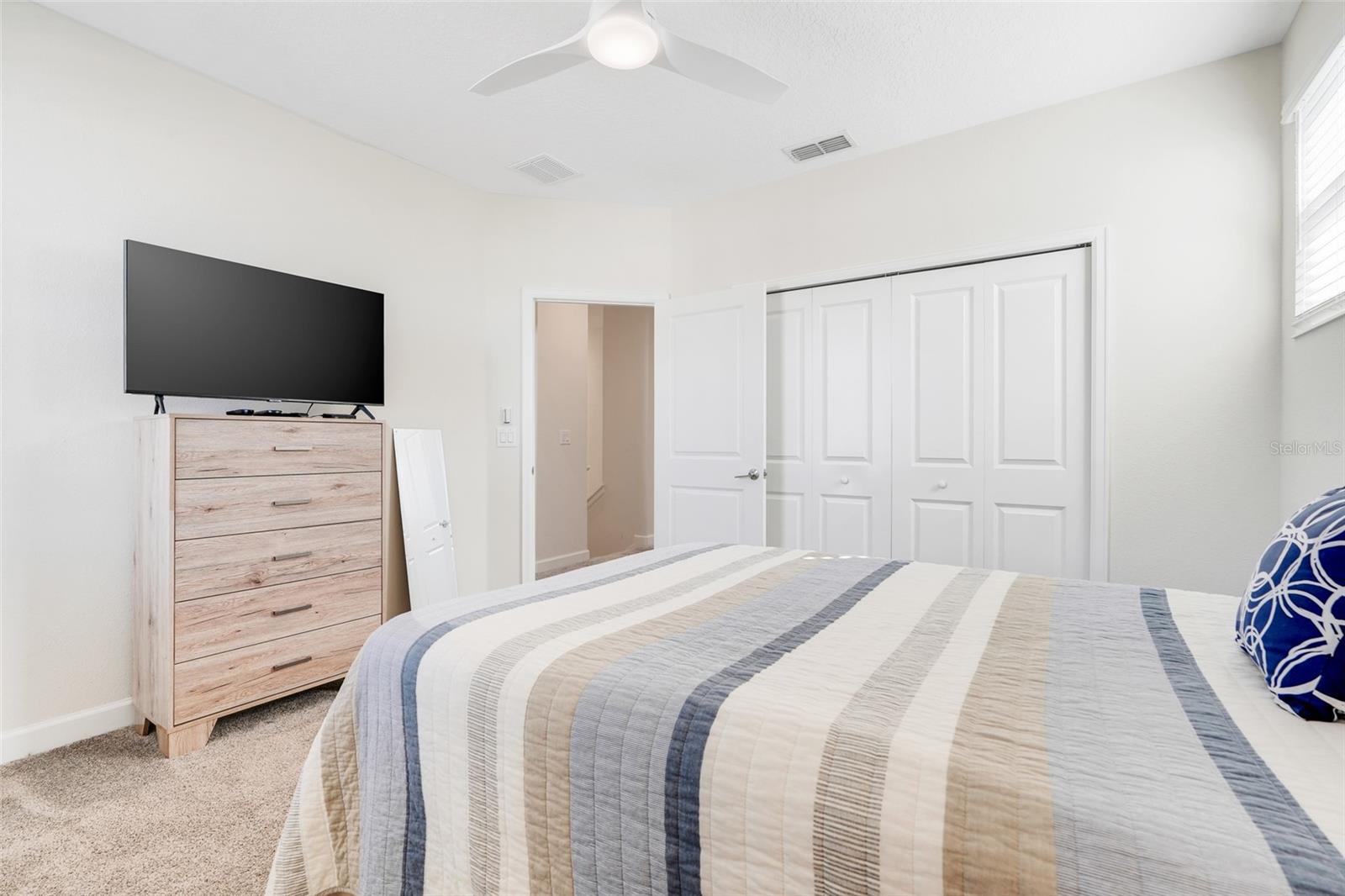 STOREY LAKE TRACT K - Residential