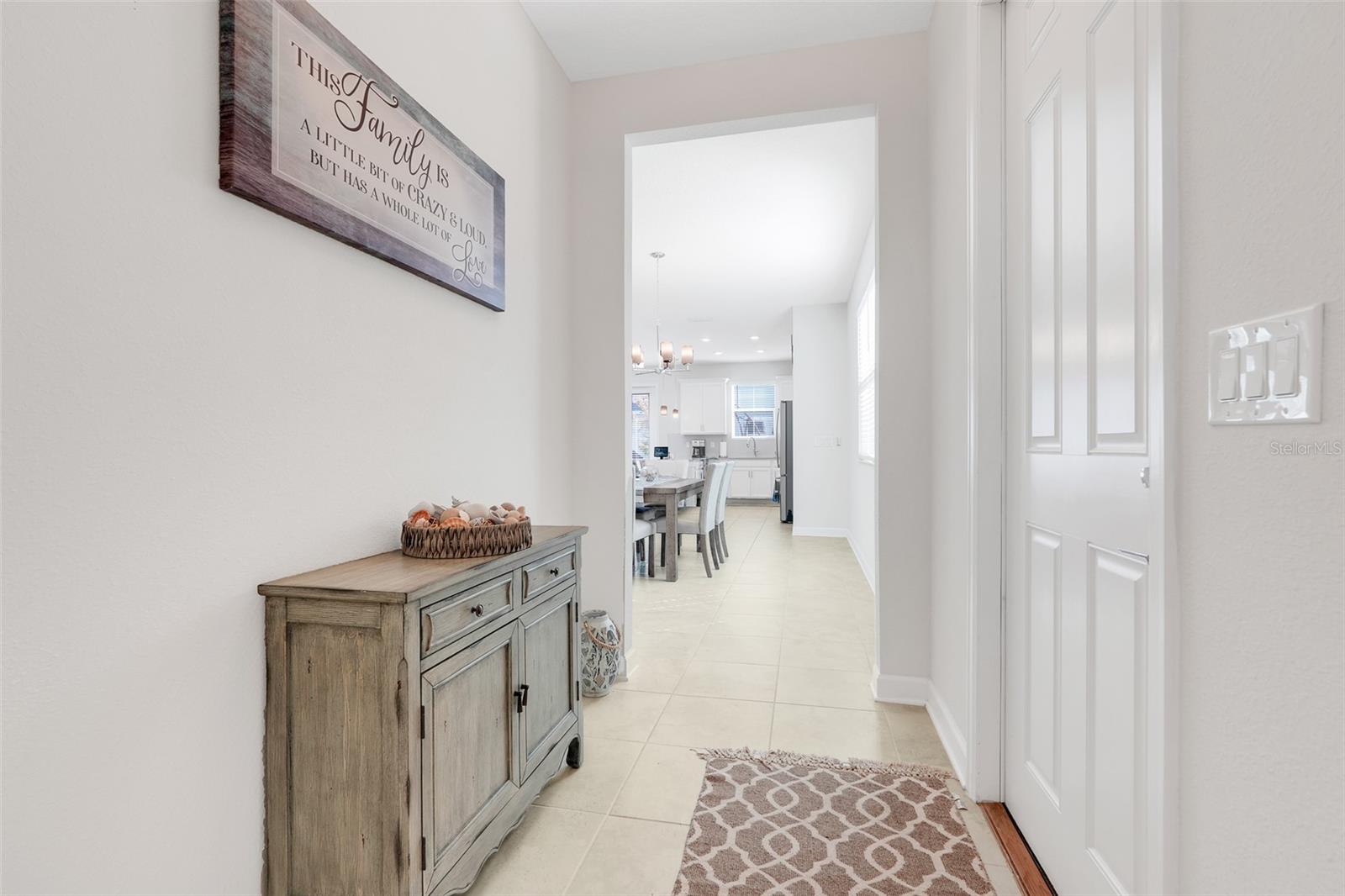 STOREY LAKE TRACT K - Residential