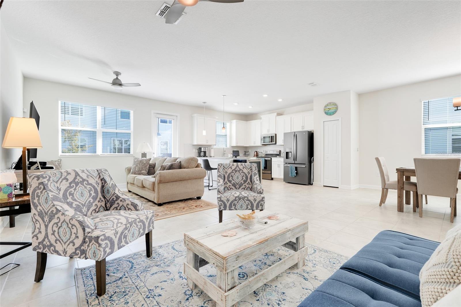 STOREY LAKE TRACT K - Residential