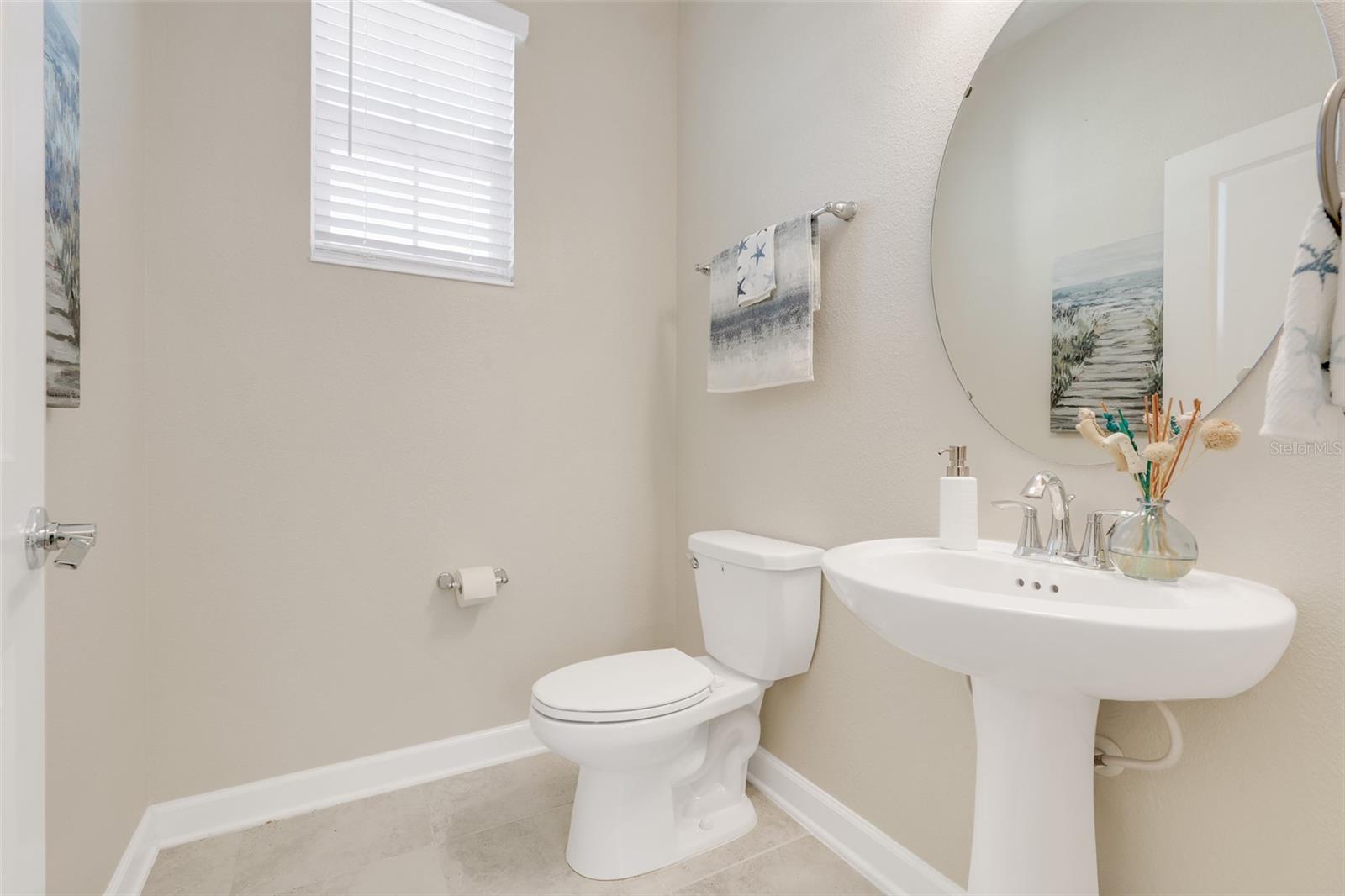 STOREY LAKE TRACT K - Residential