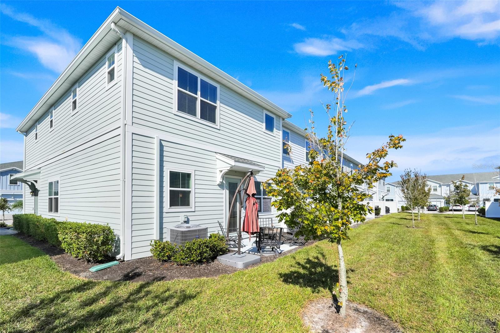 STOREY LAKE TRACT K - Residential