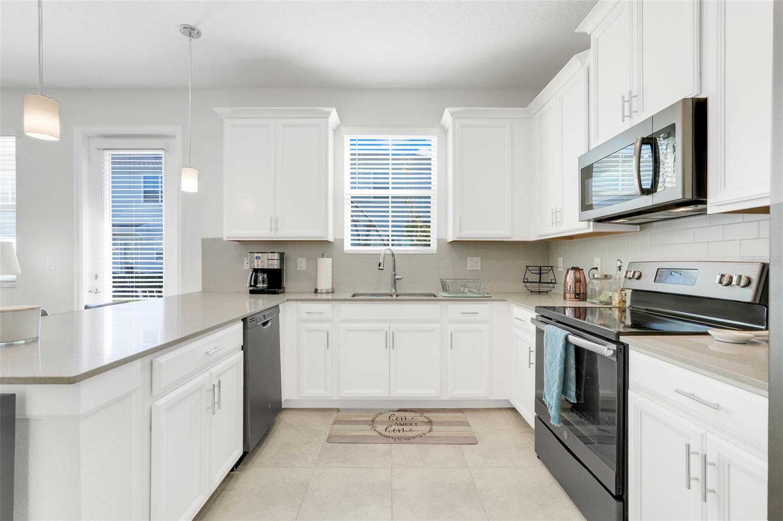 STOREY LAKE TRACT K - Residential