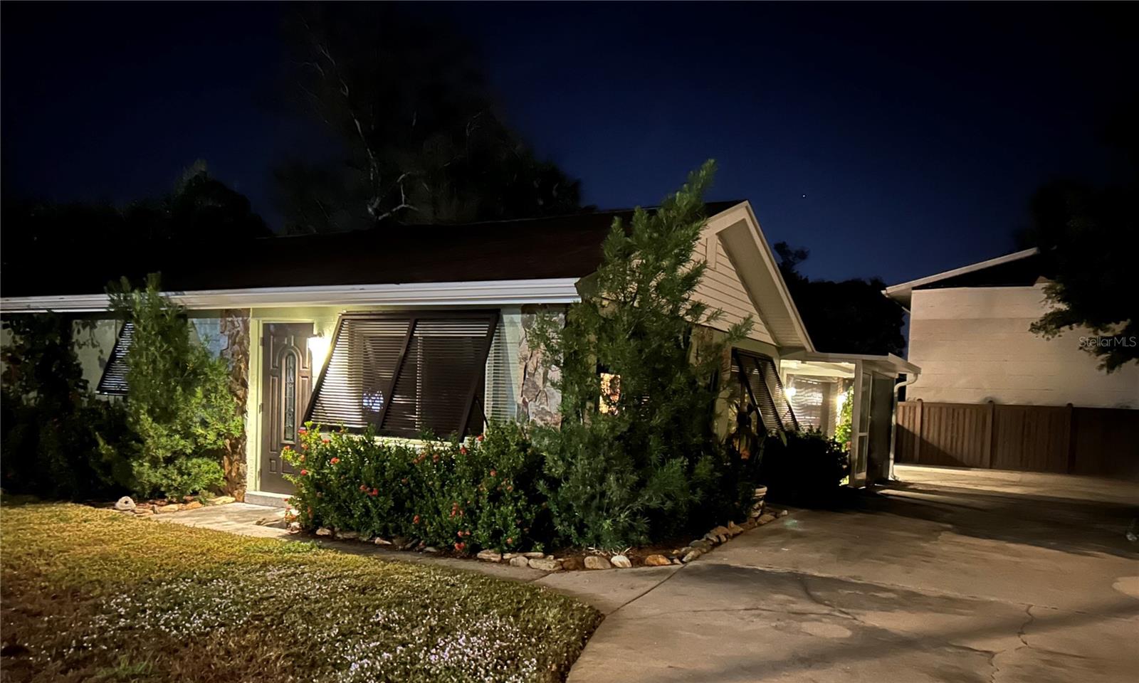 WOODS 2ND ADD - Residential