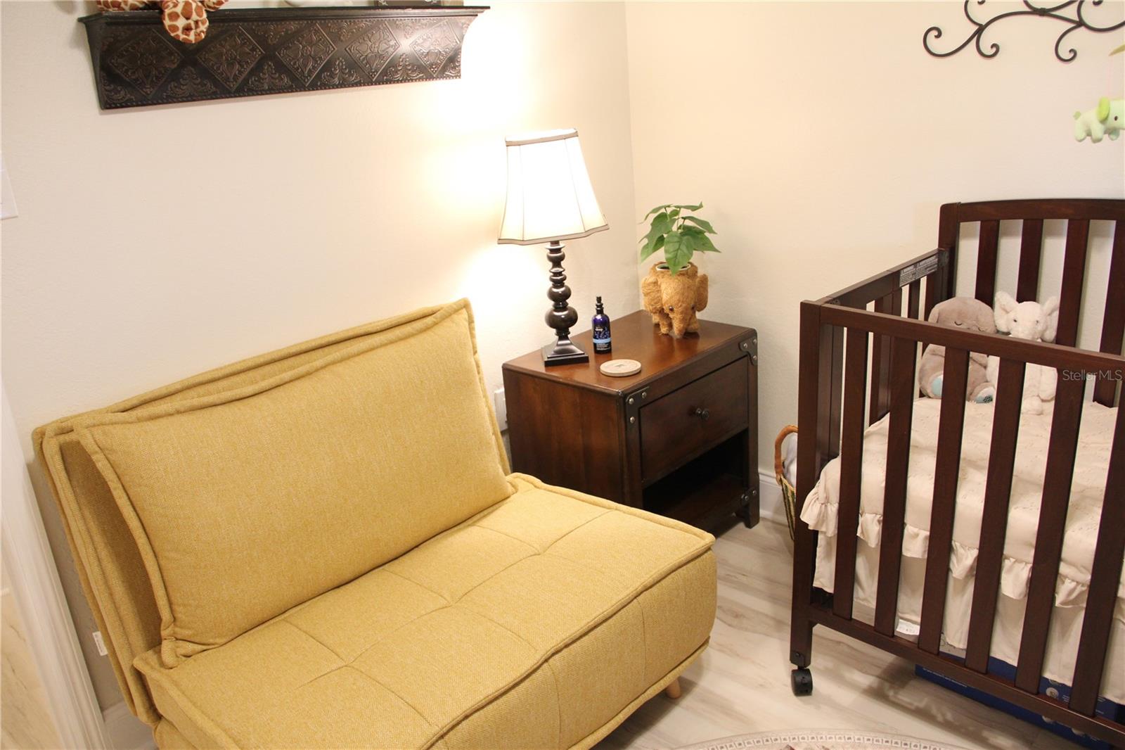 WOODS 2ND ADD - Residential