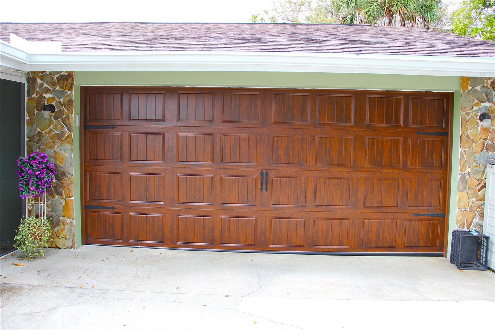 WOODS 2ND ADD - Residential