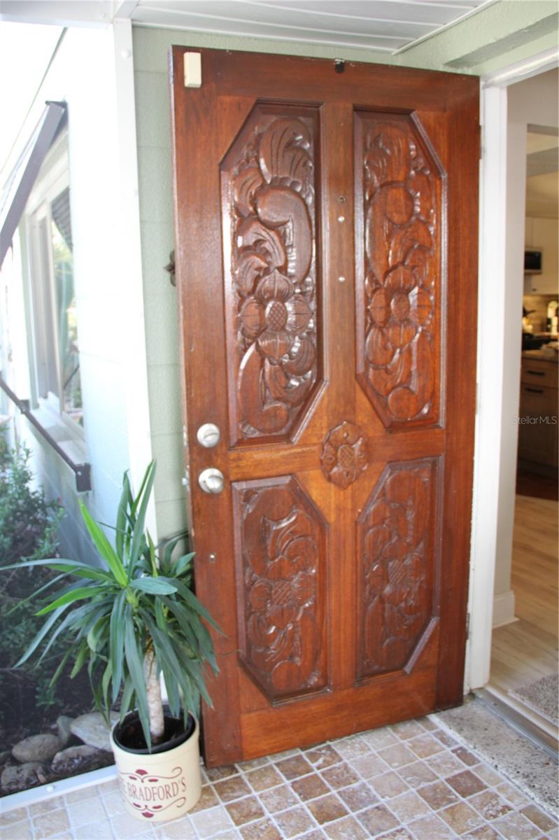 WOODS 2ND ADD - Residential