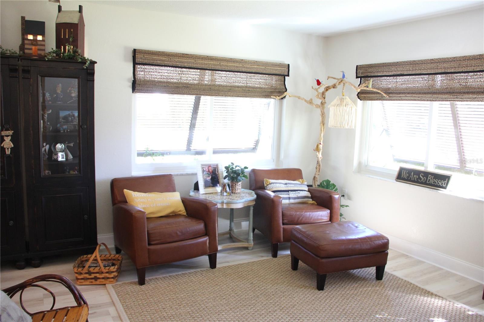 WOODS 2ND ADD - Residential