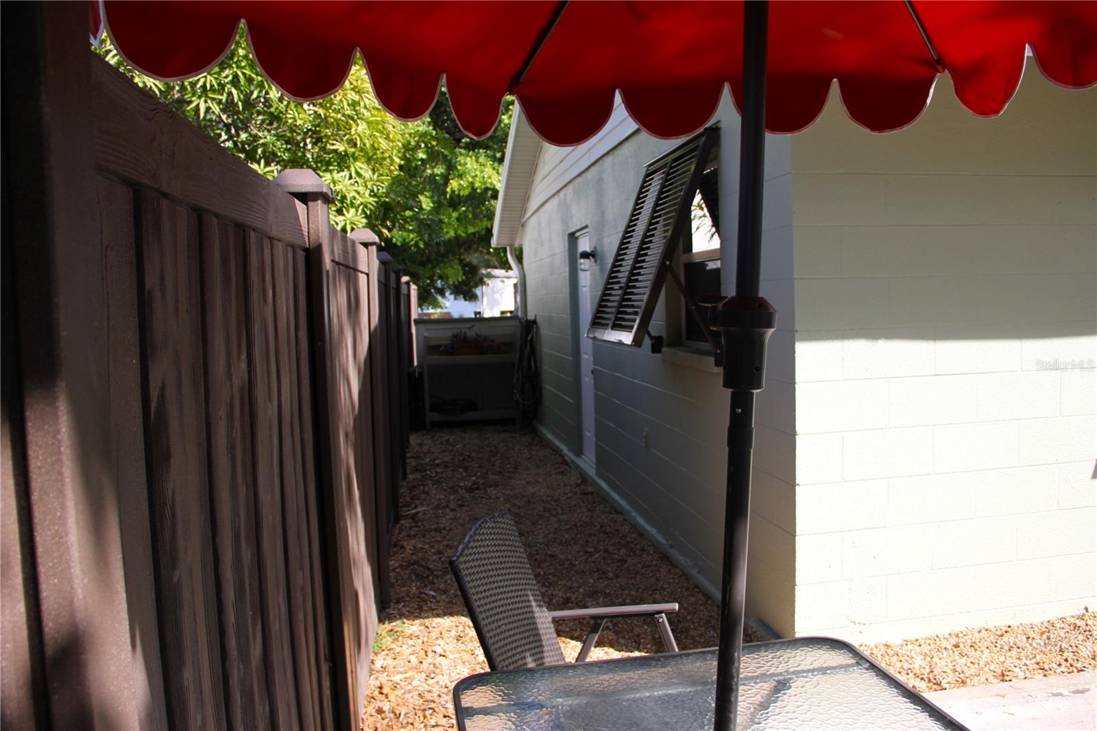 WOODS 2ND ADD - Residential