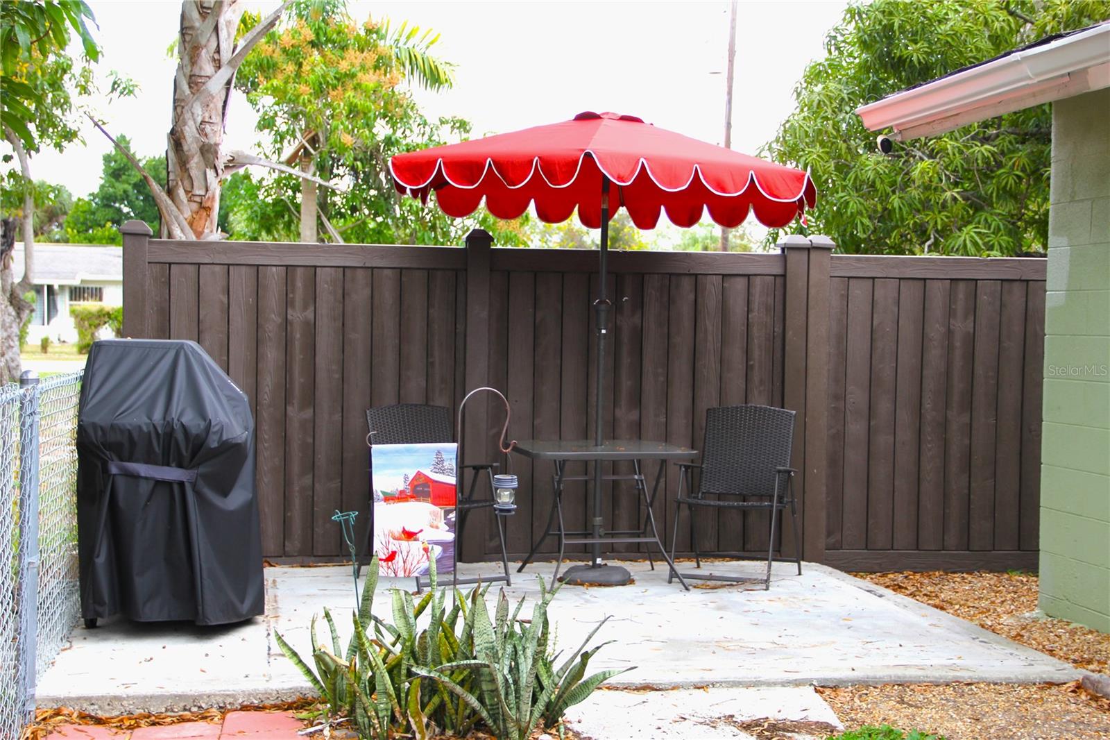 WOODS 2ND ADD - Residential