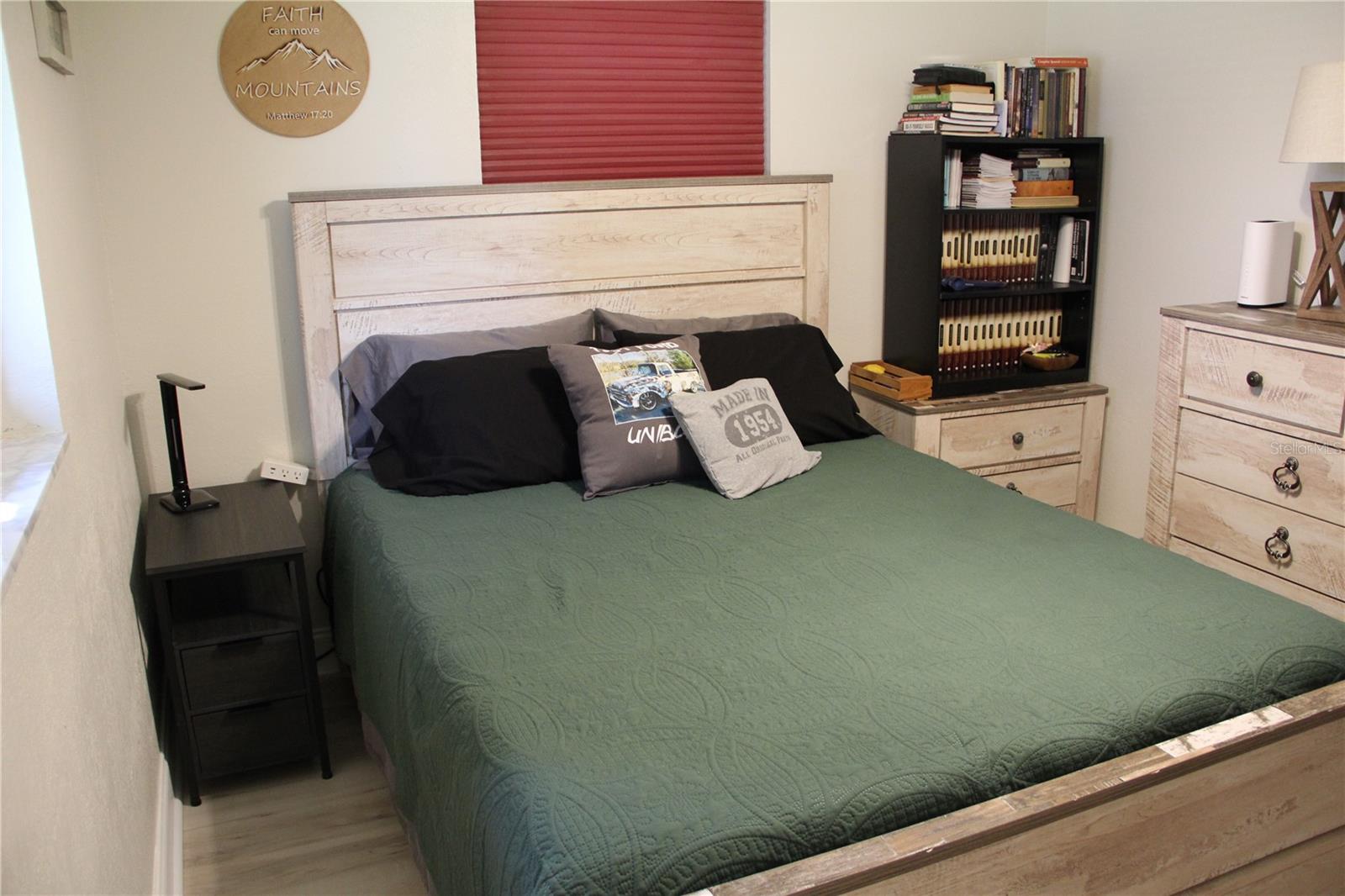 WOODS 2ND ADD - Residential