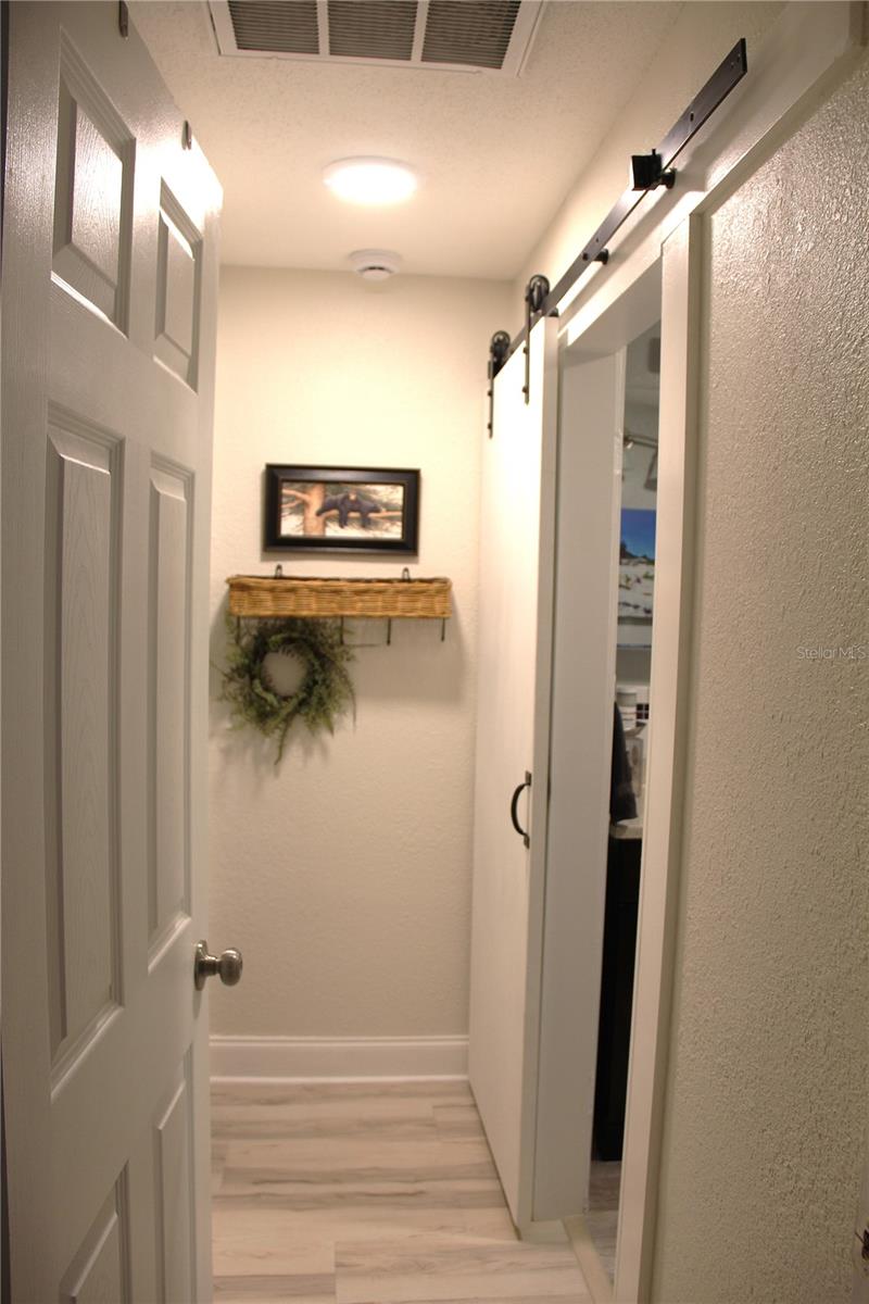 WOODS 2ND ADD - Residential