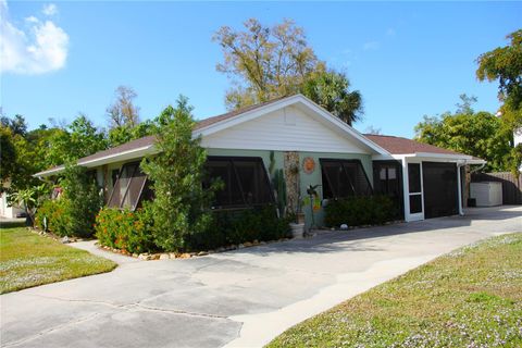 624 SHOWALTER AVENUE PUNTA GORDA FL 33950