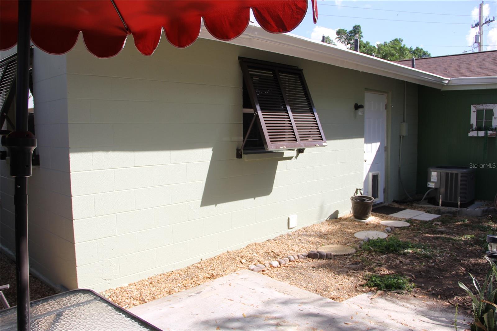 WOODS 2ND ADD - Residential