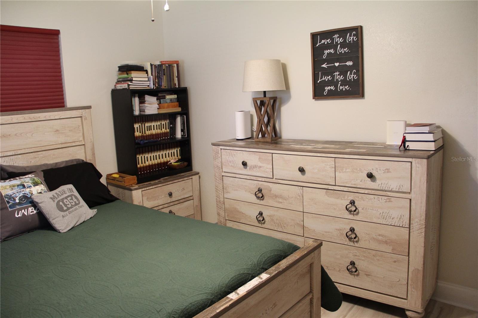 WOODS 2ND ADD - Residential