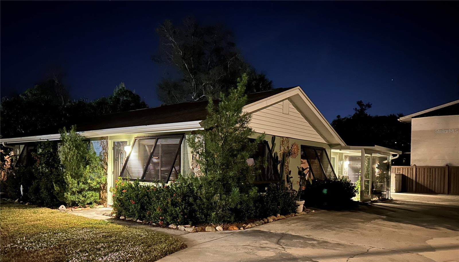 WOODS 2ND ADD - Residential