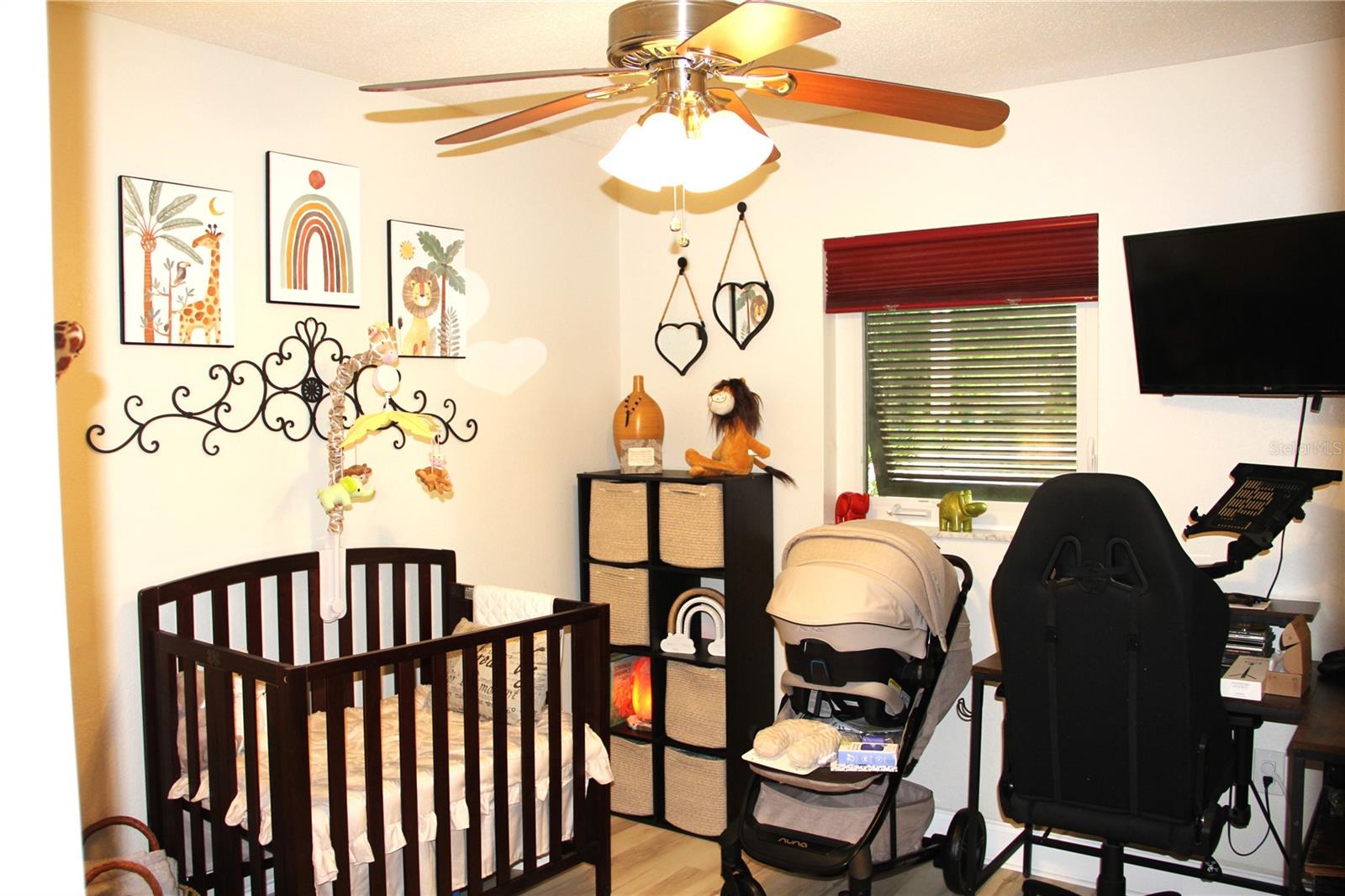 WOODS 2ND ADD - Residential