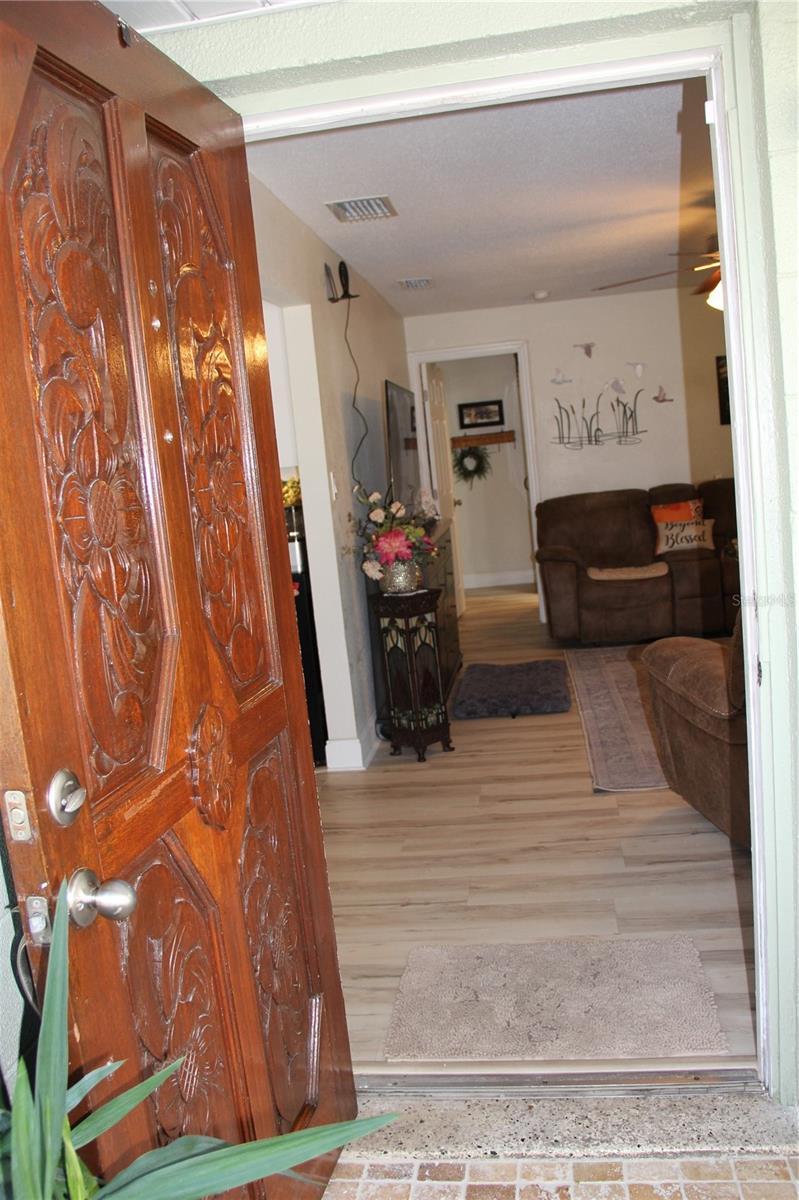 WOODS 2ND ADD - Residential