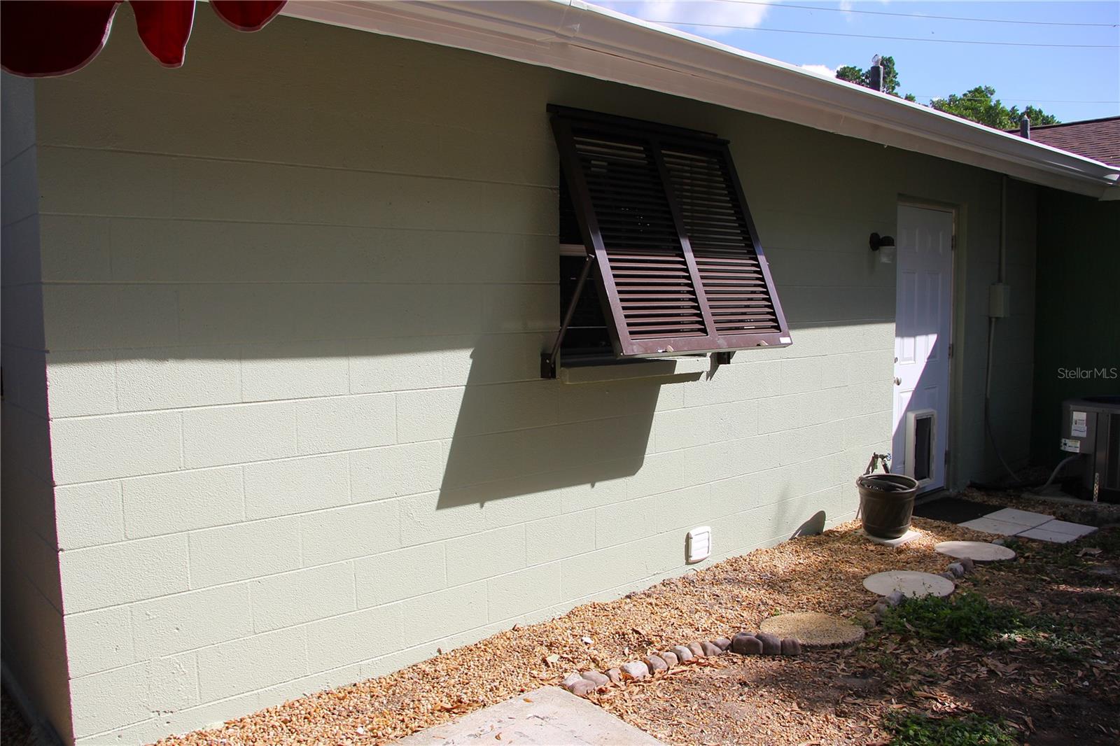 WOODS 2ND ADD - Residential