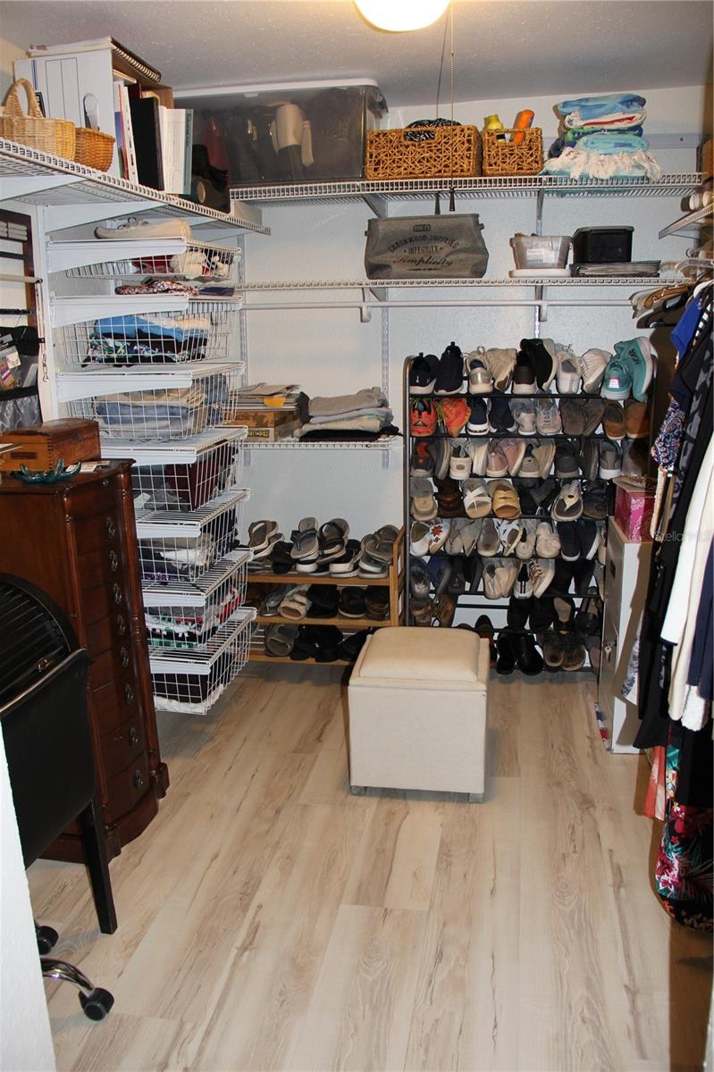 WOODS 2ND ADD - Residential