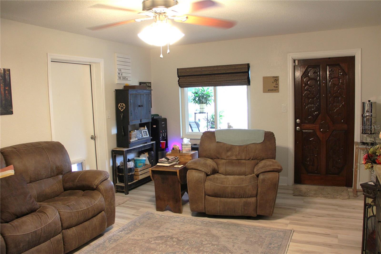 WOODS 2ND ADD - Residential