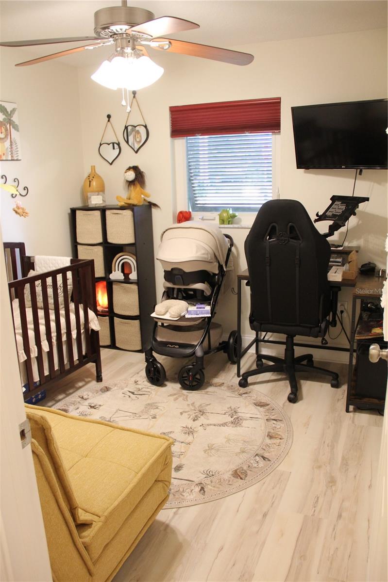 WOODS 2ND ADD - Residential