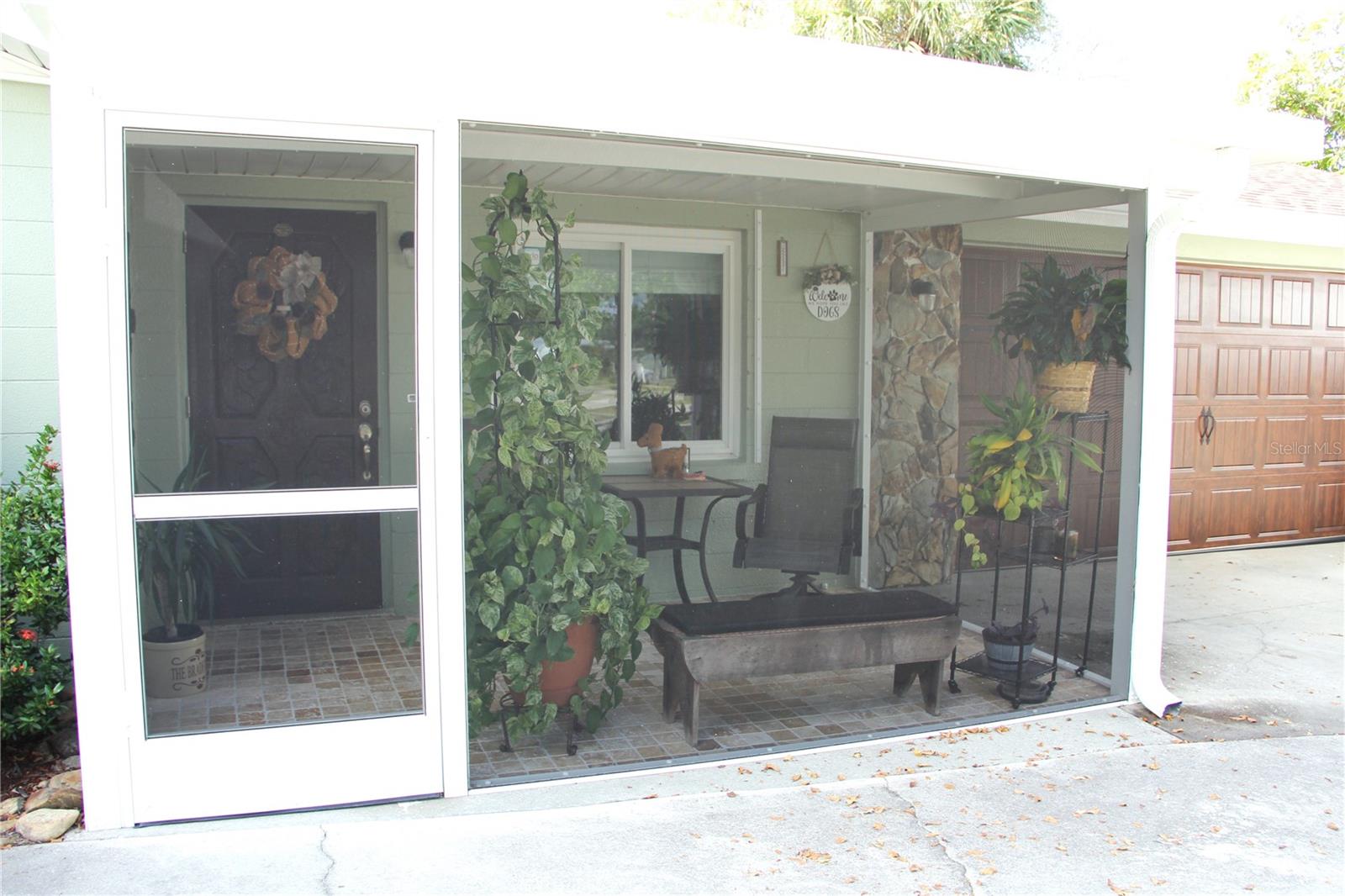 WOODS 2ND ADD - Residential