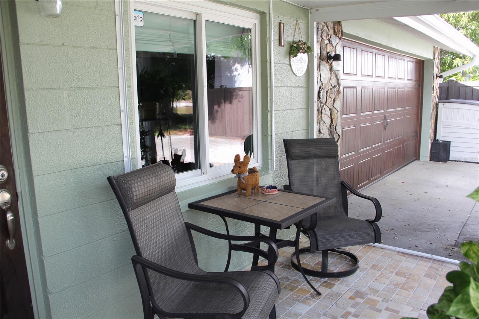 WOODS 2ND ADD - Residential