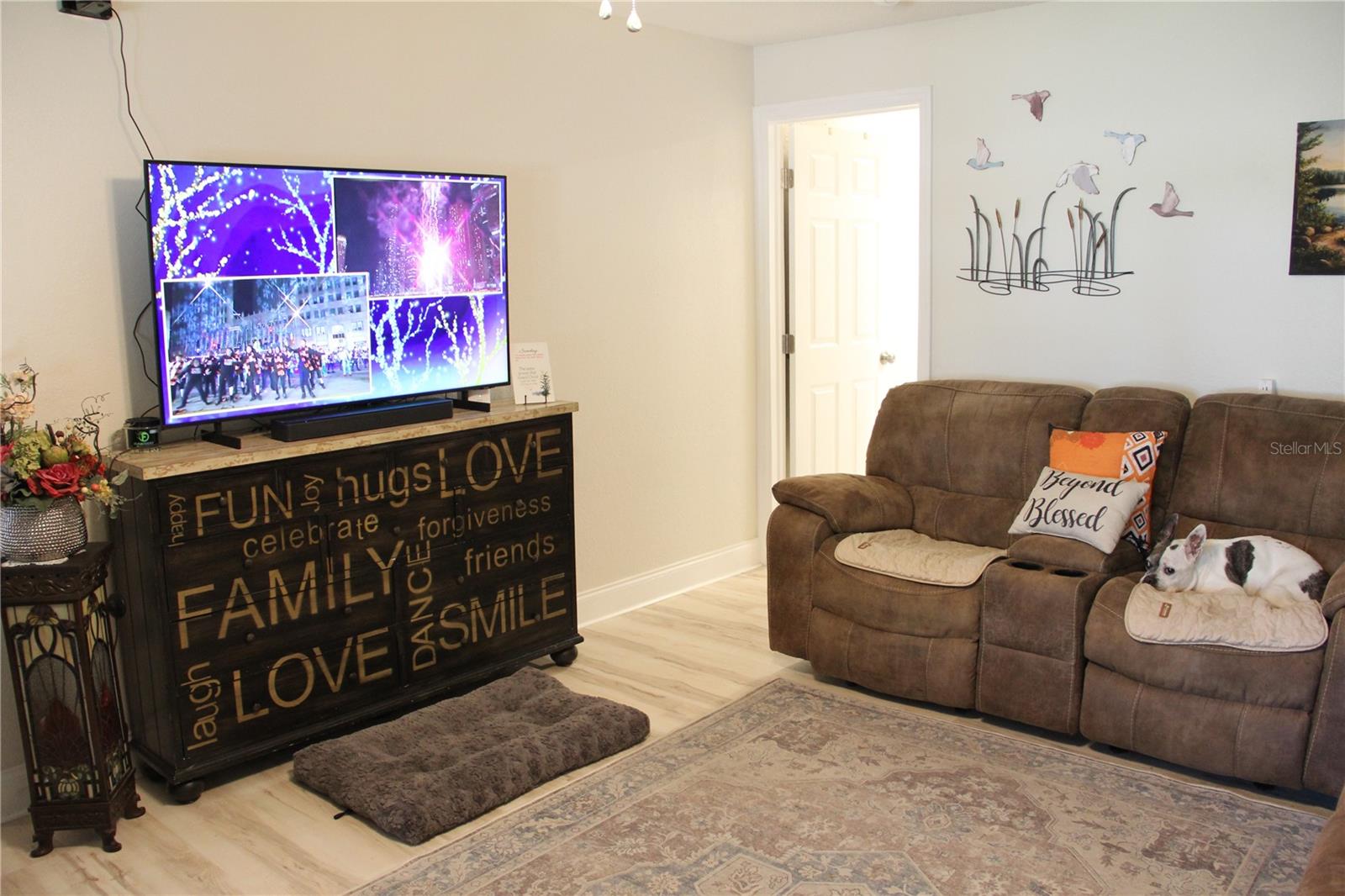 WOODS 2ND ADD - Residential