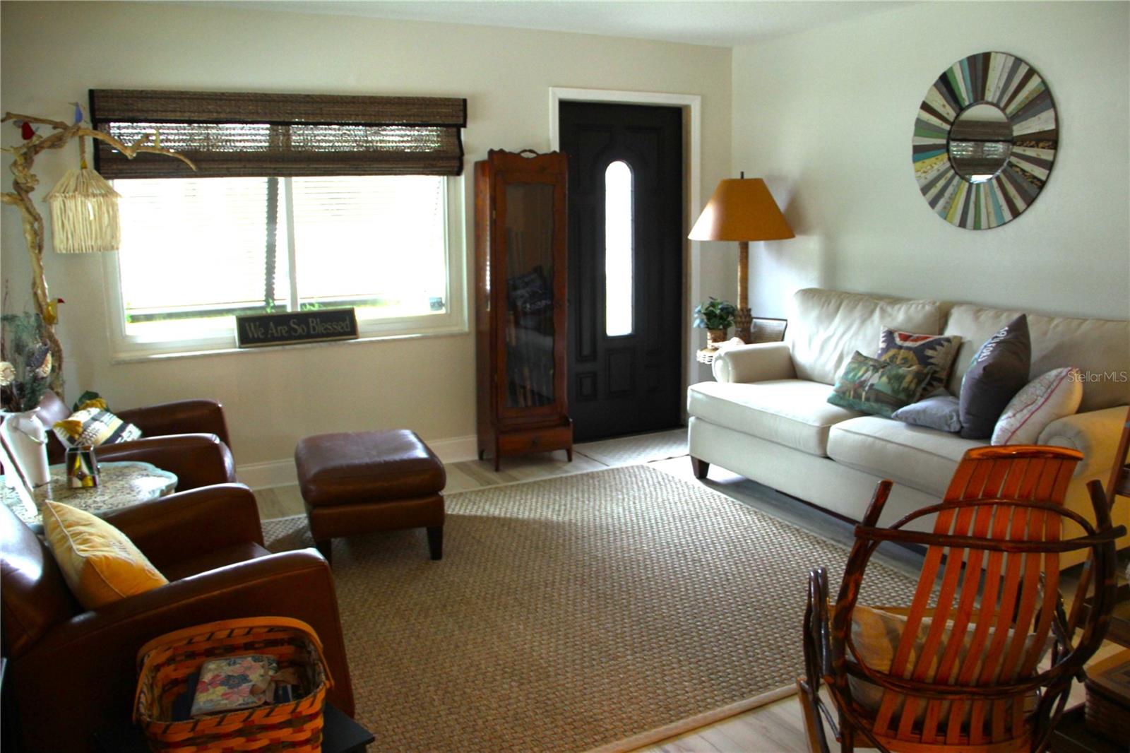 WOODS 2ND ADD - Residential