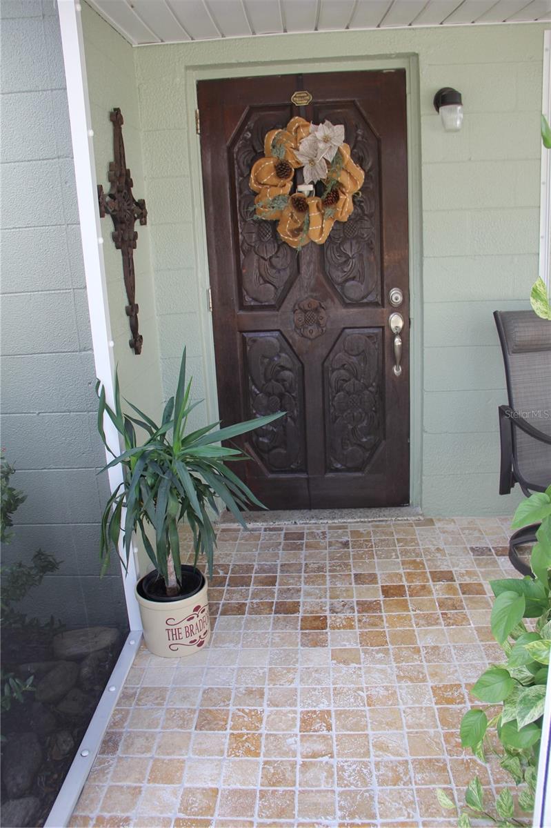 WOODS 2ND ADD - Residential