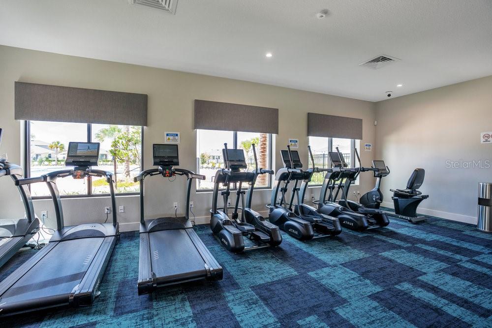 STOREY CREEK PH 1 - Residential Lease