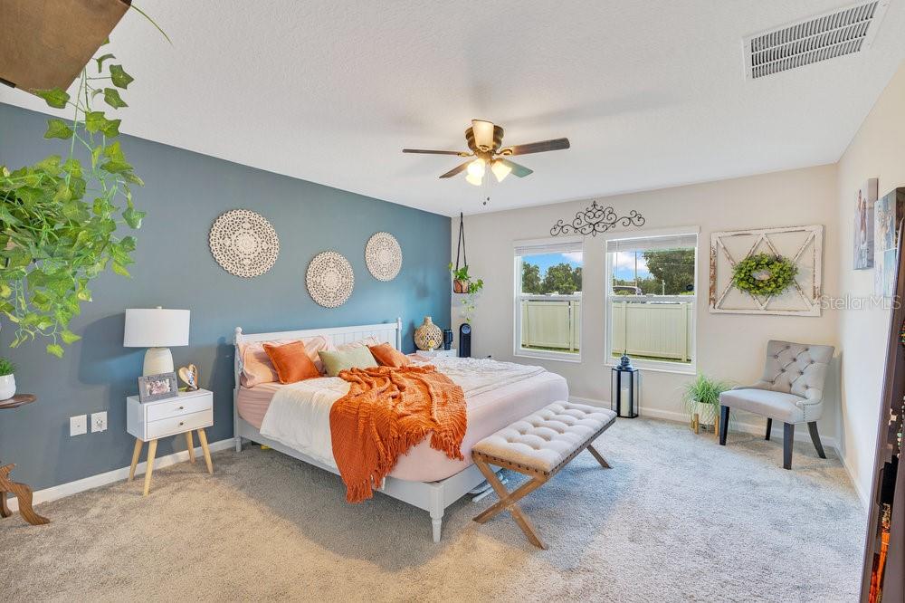 STOREY CREEK PH 1 - Residential Lease