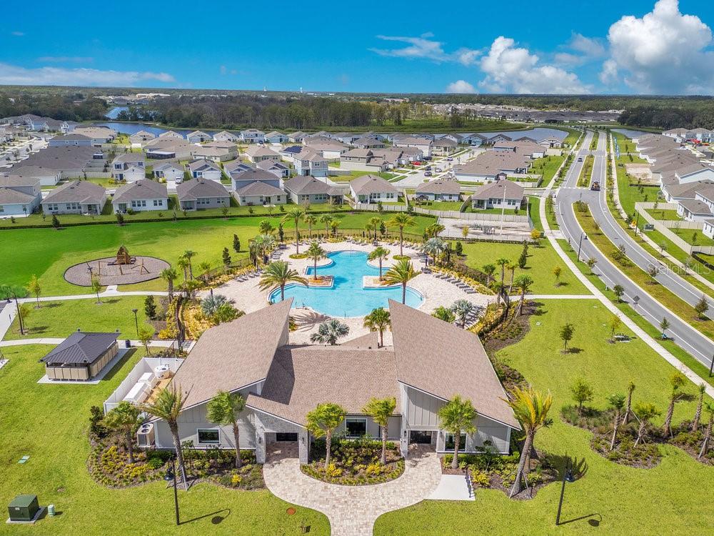 STOREY CREEK PH 1 - Residential Lease