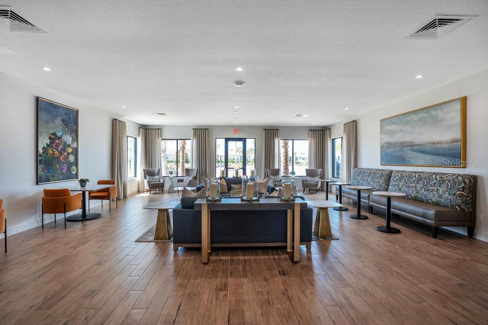 STOREY CREEK PH 1 - Residential Lease