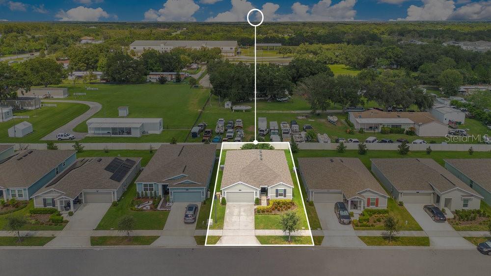 STOREY CREEK PH 1 - Residential Lease