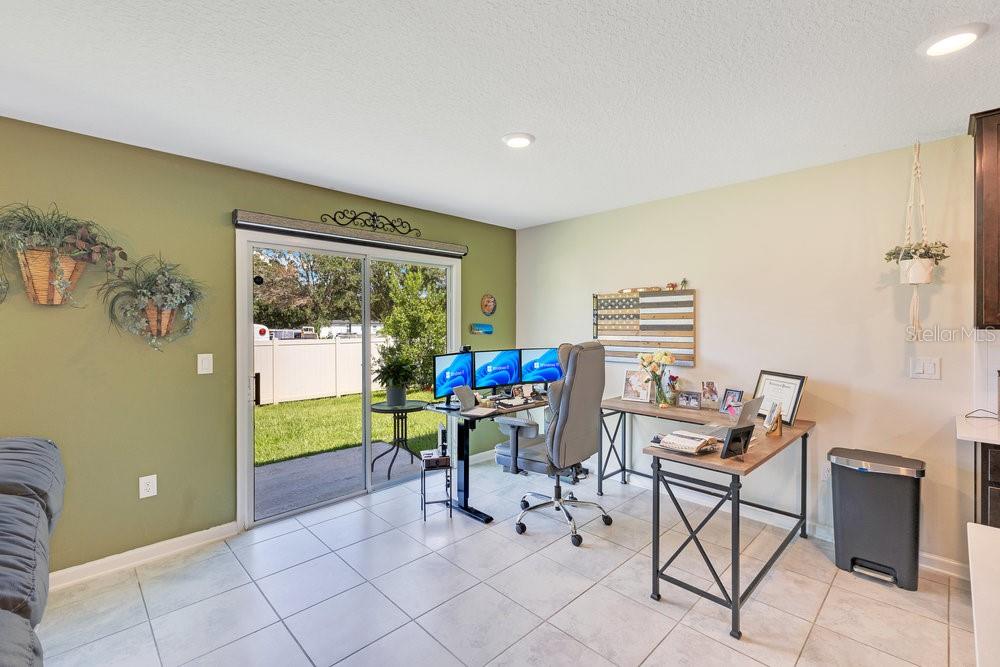 STOREY CREEK PH 1 - Residential Lease